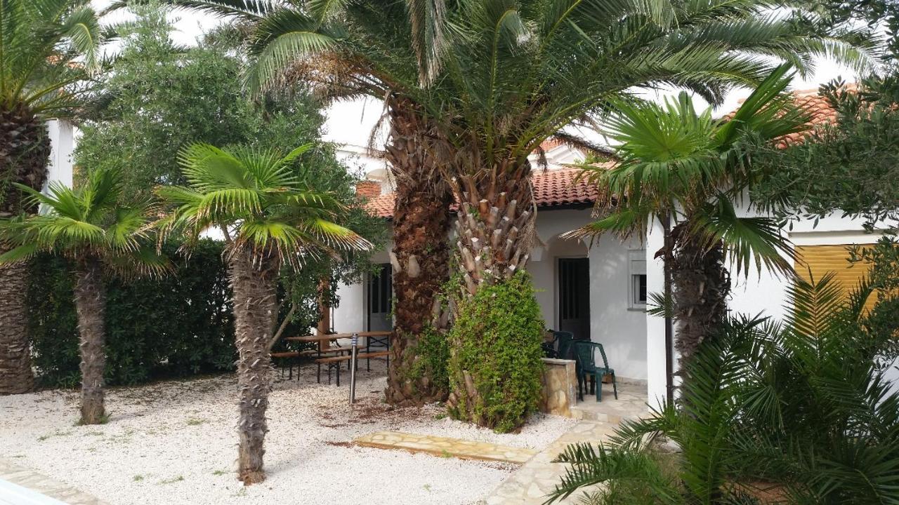 Beach Boy & Pool Girl Apartments Vir Pokój zdjęcie